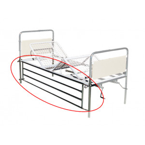 27641 - KIT SPONDE RIBALTABILI 27641 - KIT SPONDE RIBALTABILI