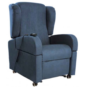 POLTRONA NADIA LIFE 2 MOTORI