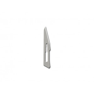 26902 - LAME BISTURI PARAGON N.11 - monouso sterili 26902 - LAME BISTURI PARAGON N.11 - monouso sterili