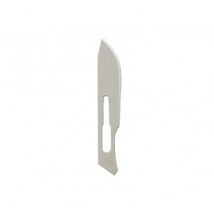 LAME BISTURI PARAGON N.22 - monouso sterili LAME BISTURI PARAGON N.22 - monouso sterili