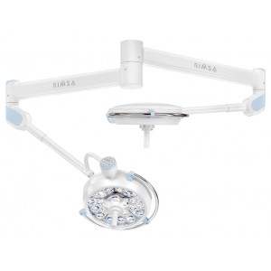 30783 - LAMPADA SCIALITICA PENTALED 30E - da soffitto - doppia