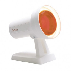Lampada a raggi infrarossi - BOSOTHERM 4000 PraxiMed Lampada a raggi infrarossi - BOSOTHERM 4000 PraxiMed