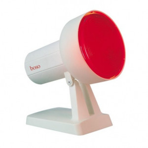 Lampada a raggi infrarossi - BOSOTHERM 4100 PraxiMed Lampada a raggi infrarossi - BOSOTHERM 4100 PraxiMed