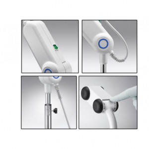 LAMPADA ALOGENA SIMPLEX - da parete