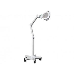 30736 - LAMPADA CON LENTE DERMALED - su carrello