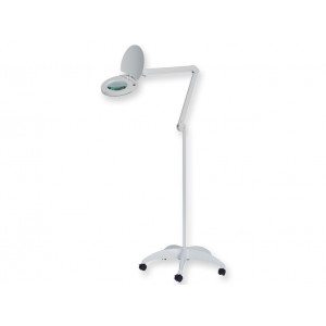 30737 - LAMPADA LED LUPA CON LENTE - su carrello 30737 - LAMPADA LED LUPA CON LENTE - su carrello