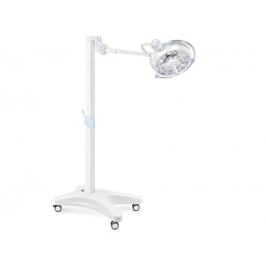 30780 - LAMPADA SCIALITICA PENTALED 30E - su piantana