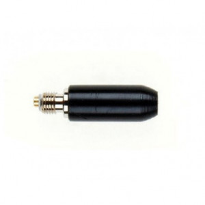 LAMPADINA OTOSCOPIO E-SCOPE alogena 2,5V LAMPADINA OTOSCOPIO E-SCOPE alogena 2,5V