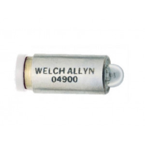 32133 - LAMPADINA WELCH ALLYN 04900-U