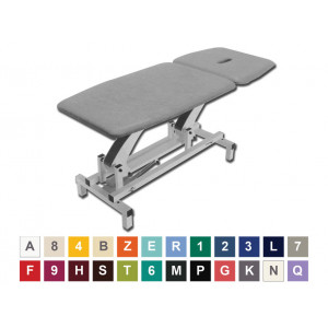 27587 - LETTINO BRUXELLES - elettrico - colore a richiesta