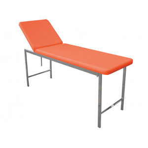 27445 - LETTINO CLASSICO VISITA - cromato - albicocca