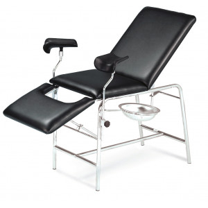 Lettino Da Visita Ginecologica 2 Snodi - Moretti MO325