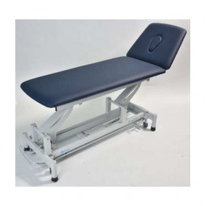 Lettino da vista - Fisio 2.1