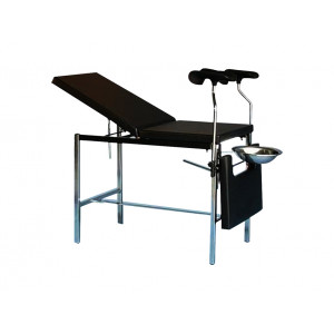 27500 - LETTINO GINECOLOGIA DELUXE