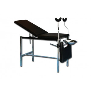 27501 - LETTINO GINECOLOGIA STANDARD 27501 - LETTINO GINECOLOGIA STANDARD