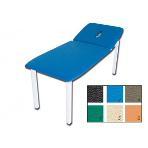 27626 - LETTINO PER TRATTAMENTI 