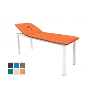 27622 - Lettino Medico Standard - Colore A Scelta