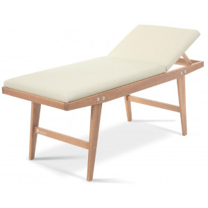 MO715 - Lettino per trattamenti e visita – Piano da 76 cm – DENEB