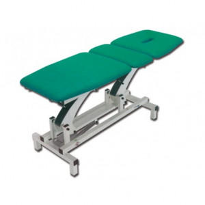 27597 - Lettino Trendelenburg Madrid - Elettrico - Colore A Scelta 27597 - Lettino Trendelenburg Madrid - Elettrico - Colore A Scelta