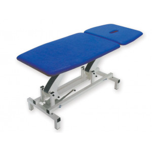 27588 - LETTINO BRUXELLES - elettrico - blu