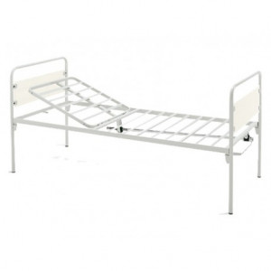 27652 - Letto Articolato 1 Snodo 27652 - Letto Articolato 1 Snodo