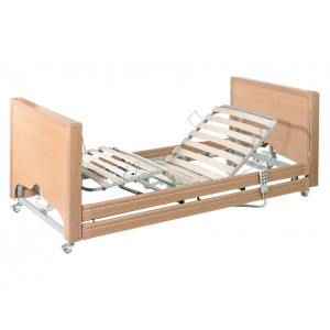 27672 - LETTO A 4 SEZIONI BASSO - elettrico 27672 - LETTO A 4 SEZIONI BASSO - elettrico