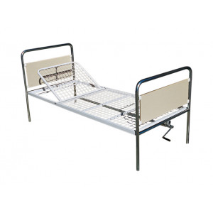 27600 - LETTO AD UNO SNODO 27600 - LETTO AD UNO SNODO