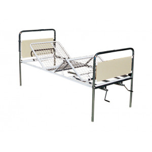27610 - LETTO A TRE SNODI 27610 - LETTO A TRE SNODI