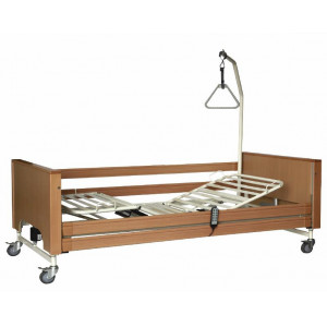 Letto Bariatrico Elevabile - Termigea LEB1 Letto Bariatrico Elevabile - Termigea LEB1