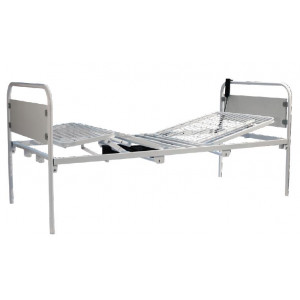 Letto Elettrico 3 Snodi - Termigea L9 Letto Elettrico 3 Snodi - Termigea L9