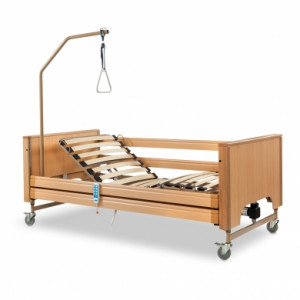 Letto Elettrico Altezza variabile - Intermed LT10 Letto Elettrico Altezza variabile - Intermed LT10