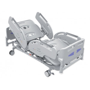 44800 - LETTO ELETTRICO AD ALTEZZA VARIABILE - portata 230 kg 44800 - LETTO ELETTRICO AD ALTEZZA VARIABILE - portata 230 kg