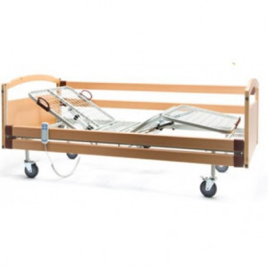 Letto Elettrico Altezza fissa - KSP AURORA A8932 Letto Elettrico Altezza fissa - KSP AURORA A8932