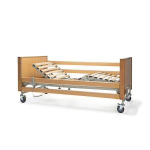 Letto Elettrico Altezza variabile - KSP AURORA A8936A Letto Elettrico Altezza variabile - KSP AURORA A8936A