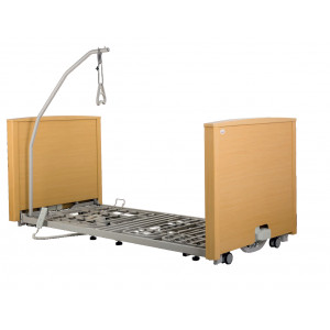 Letto Elettrico Dory Wimed - (per pazienti affetti da Morbo di Alzheimer) Letto Elettrico Dory Wimed - (per pazienti affetti da Morbo di Alzheimer)