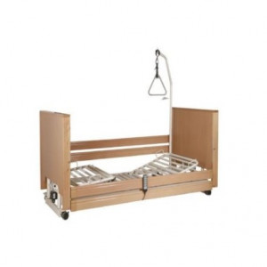 Letto Elettrico Elevabile - Termigea LE4 Letto Elettrico Elevabile - Termigea LE4