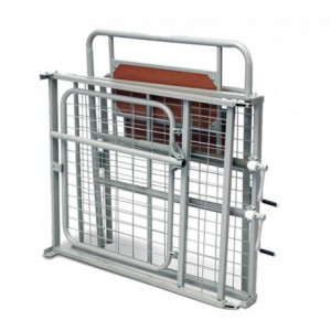 Letto Manuale 2 Snodi - Wimed LIUTO Letto Manuale 2 Snodi - Wimed LIUTO