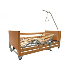 27673 - LETTO A 4 SEZIONI - elettrico 27673 - LETTO A 4 SEZIONI - elettrico