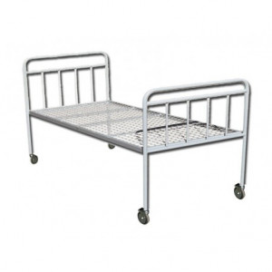 27606 - LETTO STANDARD - con ruote 50 mm 27606 - LETTO STANDARD - con ruote 50 mm