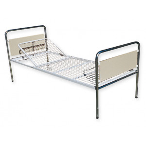 27607 - LETTO STANDARD PLUS - senza ruote 27607 - LETTO STANDARD PLUS - senza ruote