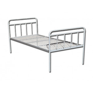 27605 - Letto Standard - Senza Ruote 27605 - Letto Standard - Senza Ruote