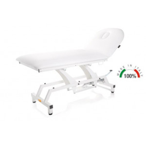 Letto professionale per visita medica idraulico - Piano da 90 cm - SENZA RUOTE - MI395 Letto professionale per visita medica idraulico - Piano da 90 cm - SENZA RUOTE - MI395
