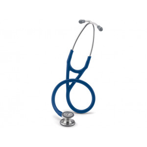 32608 - LITTMANN CARDIOLOGY IV - 6154 - navy blue