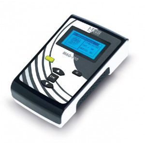 10104 - MAGNETOTERAPIA I-TECH - MAG700 10104 - MAGNETOTERAPIA I-TECH - MAG700