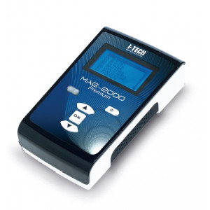 10105 - MAGNETOTERAPIA I-TECH - MAG2000 PREMIUM 10105 - MAGNETOTERAPIA I-TECH - MAG2000 PREMIUM