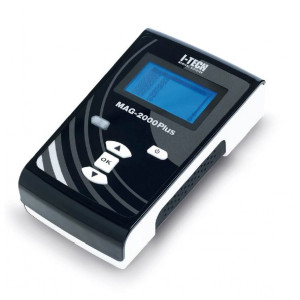 10102 - MAGNETOTERAPIA I-TECH - MAG2000 PLUS 10102 - MAGNETOTERAPIA I-TECH - MAG2000 PLUS