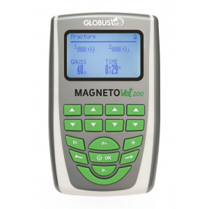 MAGNETOVET 200 - Globus G5620 (senza cuccia terapeutica)