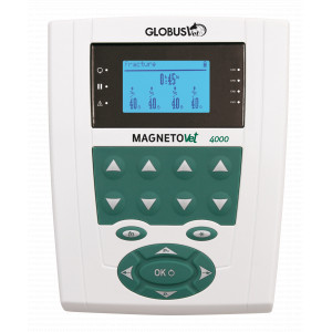 MAGNETOVET 4000 - Globus G5628