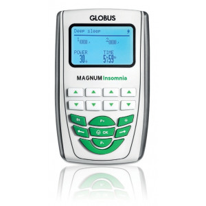 G7645 - MAGNUM INSOMNIA CON TOTAL BODY MAT