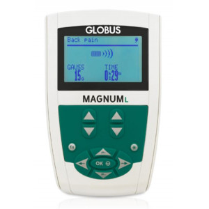 G3947 - MAGNUM L SOLENOIDE FLESSIBILE - Dispositivo Magnetoterapia G3947 - MAGNUM L SOLENOIDE FLESSIBILE - Dispositivo Magnetoterapia